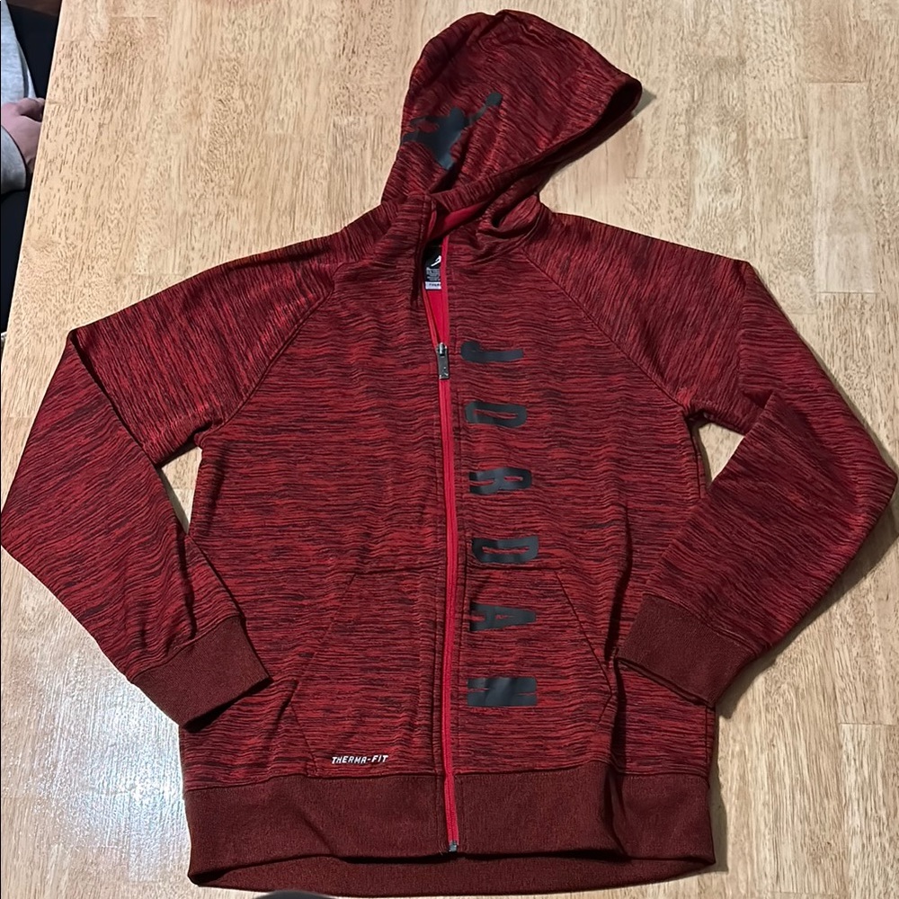 Jordan hoodie